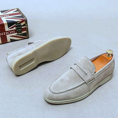Prácticas, Sandalias de cuero para Hombre - Img 102141692
