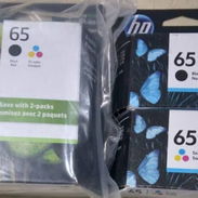 CARTUCHOS ORIGINALES HP 61 , 63 Y 65. ((52664529 o 76827533)) EDUARDO - Img 55893487
