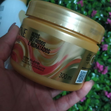 Mascarilla Pantene para rizos - Img 126091726