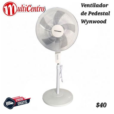 Ventiladores Wynwood - Img 112860171