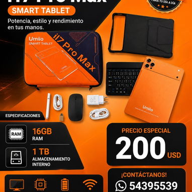 Se venden Tablets Gama alta - Img 125035487