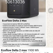Ecoflow Delta 2 - Img 55626551