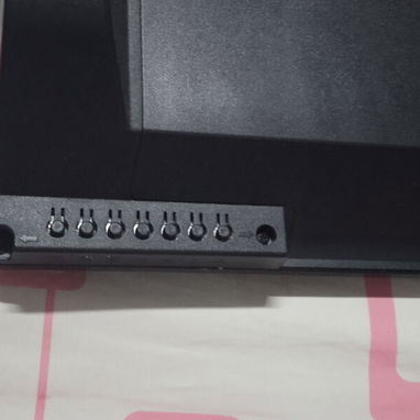 TV RCA HD 32" - 4/5