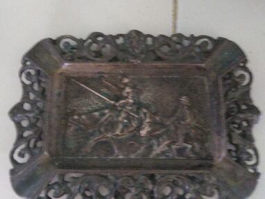 Cenicero de bronce - Img main-image