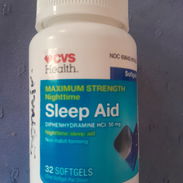 Sleep aid - Img 57513915