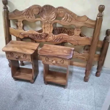 Cama torniada y colchones confort - 4/10