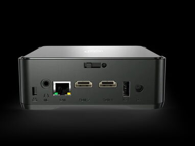 Mini PC, GK3V Plus Alder Lake N100, 8GB DDR4 con 256GB SSD. Nuevo en su Caja, Sellado! - Img 56878706