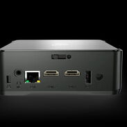 Mini PC, GK3V Plus Alder Lake N100, 8GB DDR4 con 256GB SSD. Nuevo en su Caja, Sellado! - Img 44641231