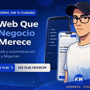 LA WEB QUE TU NEGOCIO SE MERECE - Img 56702811
