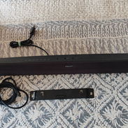 Barra de sonido Philips con subwoofer. - Img 56893535