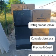 Se venden estos equipos electrodomésticos - Img 58190435