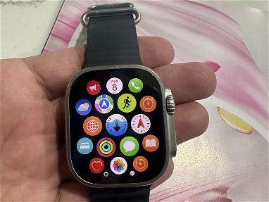 Apple Watch Ultra - Img 67979193