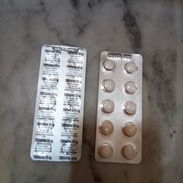 Terminafina en tabletas ( 10 pastillas 250mg ) - Img 54546092
