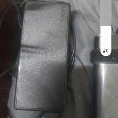 Dock profesional Lenovo ( viene con su cargador de 130w ( sirve para cargar laptop), tiene 3 usb 3.2, 2 usb 2.0, 2 HDMI, - Img 123129851