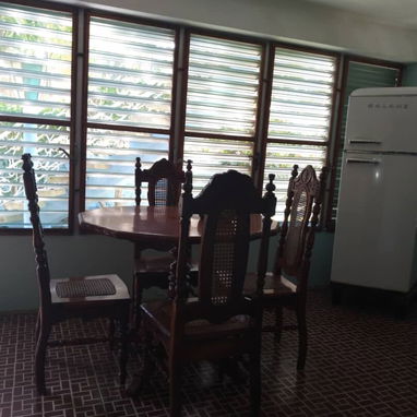 Casa en la playa con piscina en Guanabo. Alquiler de casa en la playa con piscina en Guanabo - Img 117328353