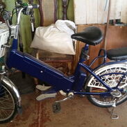 Cambio bicicleta electrica de uso por una PC CON BUENAS PROPIEDADES - Img 45470645