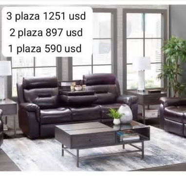 Juego de muebles - Img 118698278