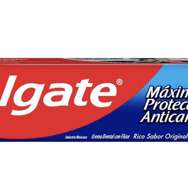 Pasta Colgate original - 2/2