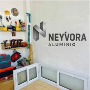 CARPINTERÍA DE ALUMINIO CONTACTO👤 #54487912 NO DUDE EN PREGUNTAR☎️ 🔹PUERTAS 🔹VE - Img 56999157