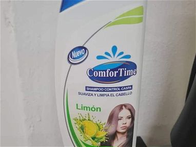 Shampoo anticaspa - Img main-image-45854530