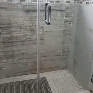 Venta de puertas y ventanas de cristal y aluminio - Img 123564326