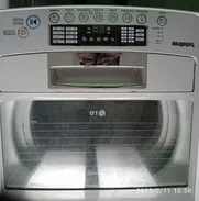 Lavadora automatica LG de uso. - Img 48893498