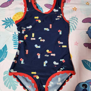 Ropa de Niña Original y Económica!! Habana Vieja!! - Img 113429169