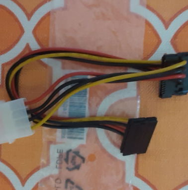 Cables de extensión, de red, HDMI, audio, de impresoras,  teléfono,  etc. - Img 56145089