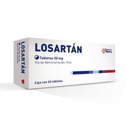 Losartán 50 mg - Img 52743588