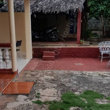 RENTA hostal 2 habitaciones con Qba Hostin 360 en playa GUARDALAVACA, HOLGUÍN. - Img 126202896
