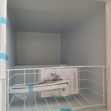 Freezer, Nevera 5.5"Marca Royal - Img 102398782