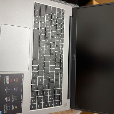 Laptop Gateway - Img 123179594