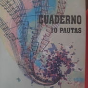 Cuadernos pautados - Img 55174892