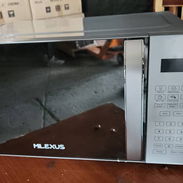 Microonda Milexus 20 litros 100 usd - Img 55777726