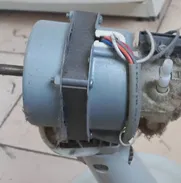 Limpieza y Mantenimiento ligero de VENTILADORES para mayor DURABILIDAD en su hogar. - Img 43872794