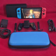 Nintendo Switch oled piratiado - Img 56676089