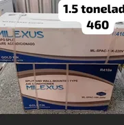 Split Milexus 1.5 toneladas - Img 50855918