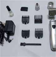GANGA. Maquina de afeitar electrica - Img 45910384