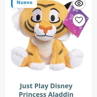 Peluches y juguetes para niños - Img 124692742