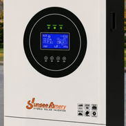 Inversor Sako 7.2 kw 110 y 220 - Img 56273362