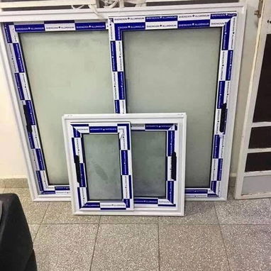 Los mejores trabajos de de marquetería de aluminio aquí con migo hagan su pedido ya llamen al 1 número todo rápido 🚅 - Img 125679967