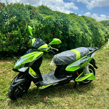 Motos electricas bucatti en venta - 4/5