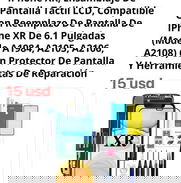 iPhone XR (Pantalla New en caja) - Img 50604545
