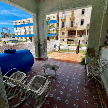 Vendo apartamento por la embajada americana - 9/10