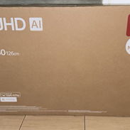 TELEVISOR LG 50 PULGADAS 4 K UHD - Img 55689265