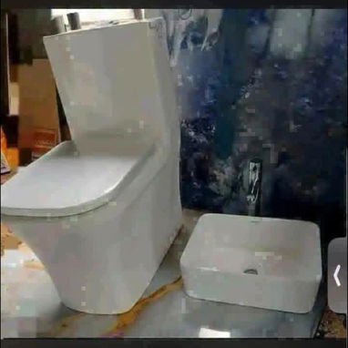 Juegos de baños - 2/8