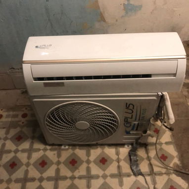 Mantenimiento y refrigeración - 9/9