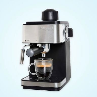 Cafetera PREMIUM LEVELLA 3 en 1 - Img 120980136