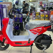 Bicimoto Prontezza - Img 58143220