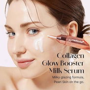 🥛💗 **COLLAGEN MILK TONING WRAPPING MASK – MEDICUBE** 💗🥛 - Img 57408662